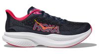 hoka mach 6 - mujer - dark blue