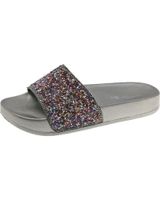de beppi chinelo pala silver