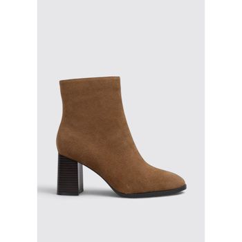 Sandra Fontan Botines APELES para mujer