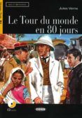 le tour du monde en 80 jours cd