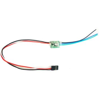 Cámara FPV Ojo de Halcón Fireflyy Split V6/ V6 Pro con cable de 100 cm,baja latencia,ligera para vuelos cinematográficos