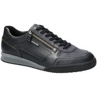 mephisto zapatillas endrik para hombre