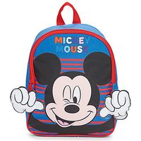 disney mochila sac a dos mickey 31 cm para nina