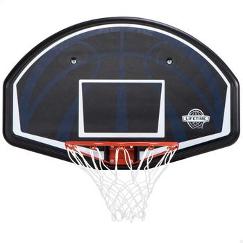 Lifetime Tablero Baloncesto Ultrarresistente 112x72 Cm Uv100