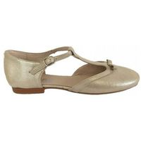 yowas bailarinas 24307 comunion beige para nina