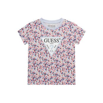 Guess Camiseta T SHIRT para niña