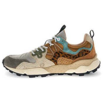Flower Mountain Deportivas Moda Yamano 3 para mujer