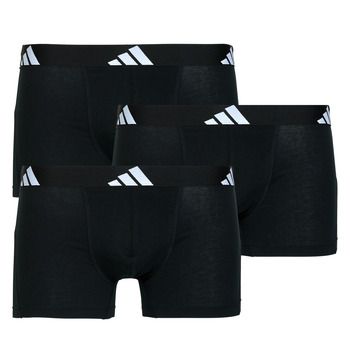adidas Boxer ACTIVE FLEX COTTON Pack de 3 para hombre
