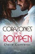 corazones que se rompen