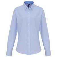 premier camisa pr338 para mujer