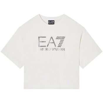 Emporio Armani EA7 Camiseta 7G000198-AF14880 para niña