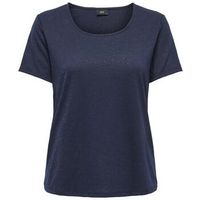 jdy camiseta flora para mujer