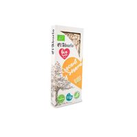 turron crocant con sesamo ecologico 200g de el abuelo bio lovers