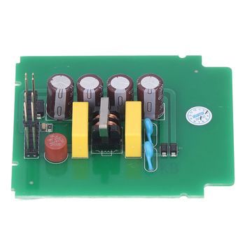 Placa De Alimentación De Controlador Plc (3 Cm, Transistor)