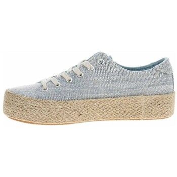 Lee Cooper Zapatillas LCW25023283LB para mujer