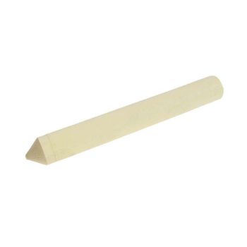 Yellow Chalk Sticks - Qty 12