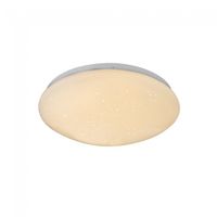 plafon de techo led atreju 12w