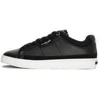 pepe jeans zapatillas black barry smart para hombre