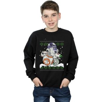 Disney Jersey The Rise Of Skywalker para niño