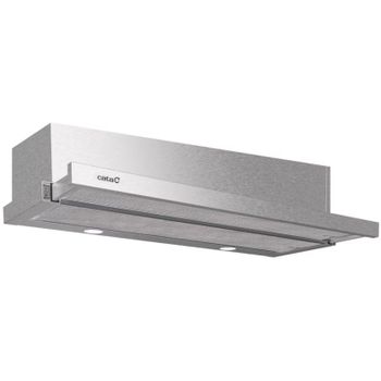 Cata Extender 600 Campana Telescópica 60cm C Acero Inoxidable