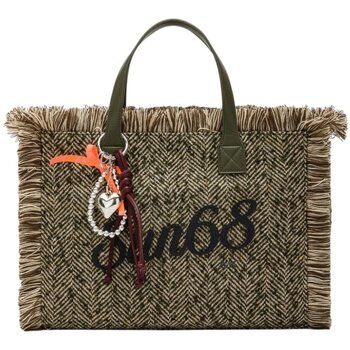 Sun68 Bolso W46212-AI27-74 para mujer