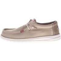 heydude mocasines - para hombre