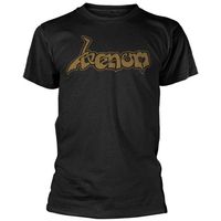 venom camiseta ph4878 para mujer