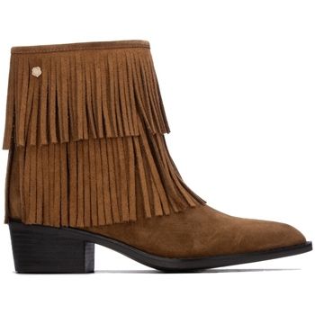 Carmela Botines 16439503 para mujer