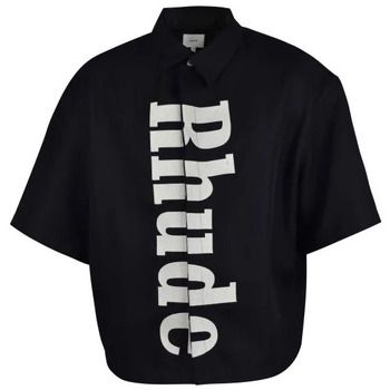 Rhude Camisa manga corta - para hombre