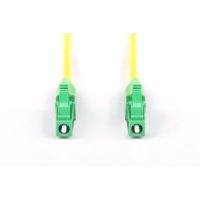 cable de fibra optica simplex digitus lcapc - lcapc 1 m