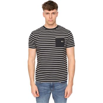 Duck And Cover Camiseta Danversity para hombre