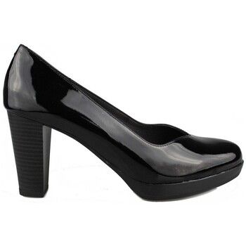 Kroc Zapatos de tacón DE CHAROL W para mujer
