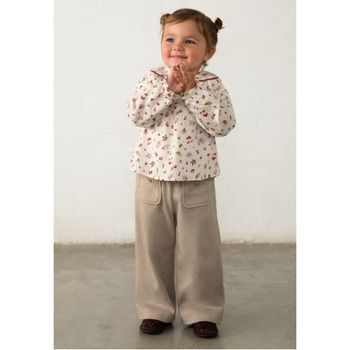 Mayoral Pantalones 2555 para niña