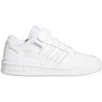 adidas deportivas moda baskets forum low j cuir para mujer