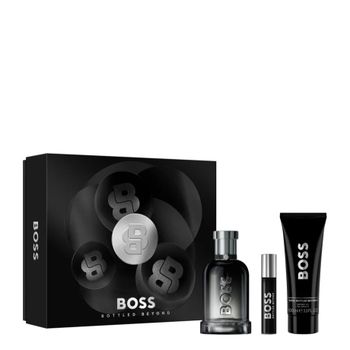 Hugo Boss Boss Bottled Beyond Set