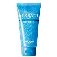 versace man eau fraiche aftershave balm 75ml