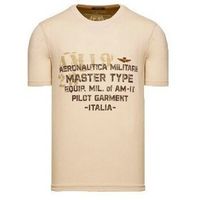 aeronautica militare camiseta ts2479uj0064173 para hombre