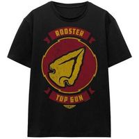 top gun tops y camisetas rooster call sign para hombre