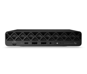 PC Profesional Mini HP EliteDesk 8 G2a con IA