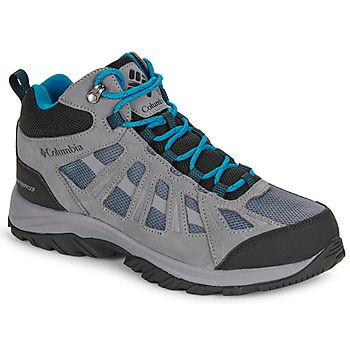 Columbia Zapatillas de senderismo REDMOND III MID WP para hombre