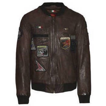 Aeronautica Militare Chaquetas PN919PL16302 para hombre
