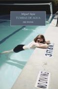 tumbas de agua premio de novela ciudad de estepona 2019
