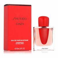 perfume mujer shiseido ginza 50 ml