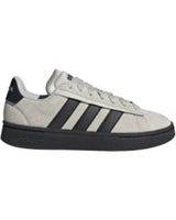 de adidas zapatillas adidas grand court alpha i25 00s beige adzpmi2587a gris