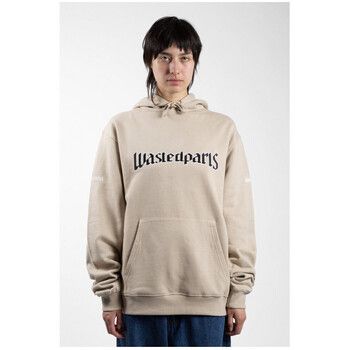 Wasted Jersey United hoodie para hombre