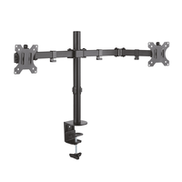 soporte aisens tvmon dt32tsr-041 13p-32p mesa negro dt32tsr-041