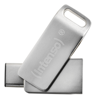 intenso 3536490 lapiz usb 30 cmobile 64gb typec