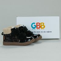 gbb zapatillas altas - para nino