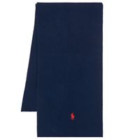 polo ralph lauren bufanda scarf-scarf para hombre