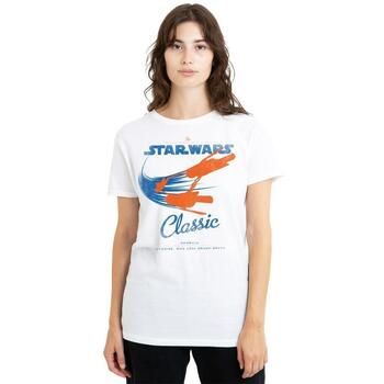 Disney Camiseta Classic para mujer